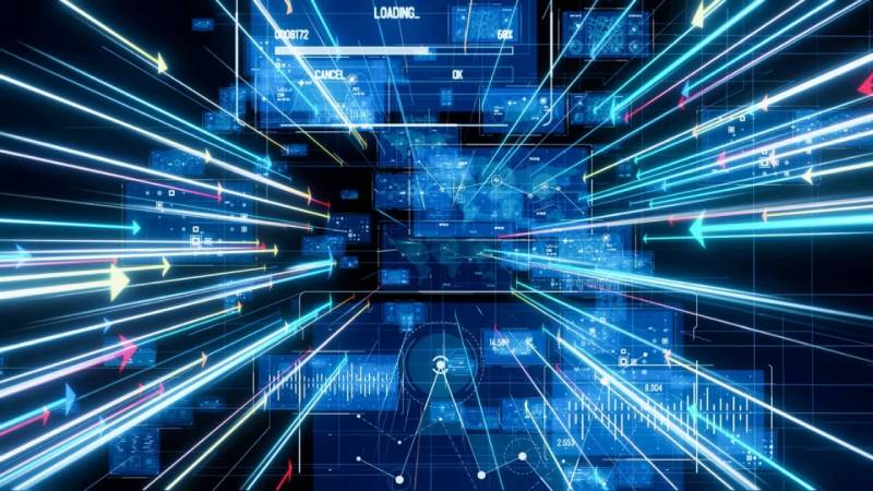 海州区SCADA系统开发：守护工业安全的数字卫士